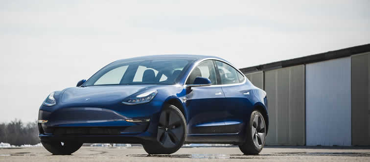 Who is the manufacturer of this car?